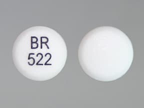 Aplenzin 522 mg tablet,extended release