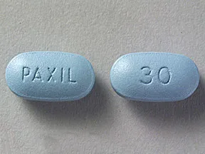 Where Can I Buy Paxil 30 mg Pills