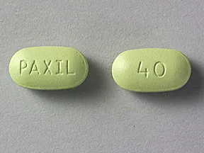 What does paxil do to you 2017