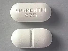 Buy Augmentin 875 Online