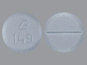 midodrine 10 mg tablet