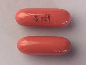 Sandimmune 100 mg capsule