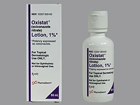 Oxistat 1 % lotion