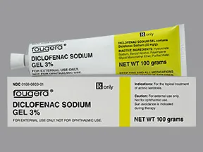 diclofenac sodium topical gel 3 dosage