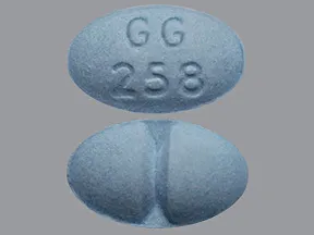 alprazolam 1 mg tablet