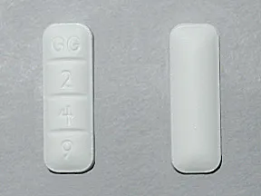 alprazolam 2 mg tablet