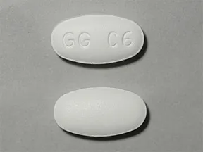 clarithromycin 250 mg tablet