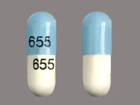 mycophenolate mofetil 250 mg capsule