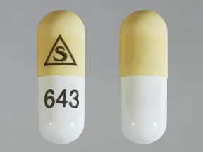tacrolimus 0.5 mg capsule, immediate-release