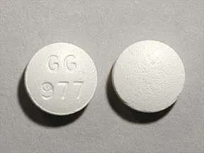 diclofenac potassium 50 mg tablet
