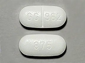 effects side and amoxicillin xanax