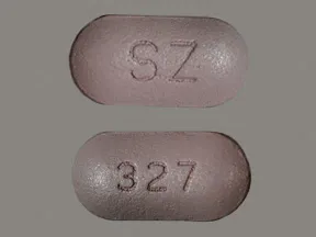 mycophenolate mofetil 500 mg tablet