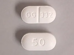 levothyroxine 50 mcg tablet