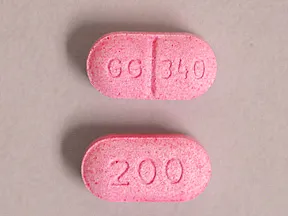 levothyroxine 200 mcg tablet