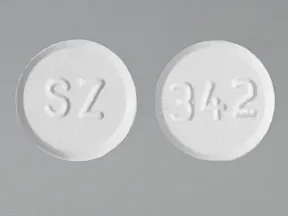 ondansetron 4 mg disintegrating tablet