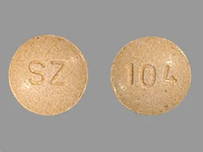 cetirizine 5 mg chewable tablet