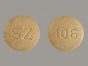 cetirizine 10 mg chewable tablet