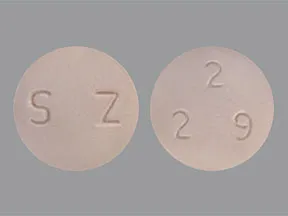 Overdose of zolpidem and lisinopril