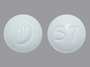 how strong is lorazepam .5mg