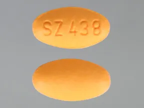 cefpodoxime 100 mg tablet