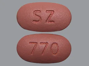 ropinirole ER 2 mg tablet,extended release 24 hr