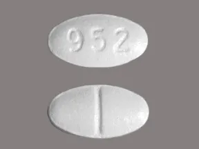 Cozaar 50 mg tablet