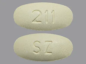 nevirapine ER 400 mg tablet,extended release 24 hr