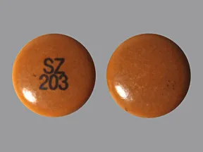 chlorpromazine 50 mg tablet