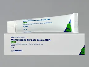 Mometasone Topical : Uses, Side Effects, Interactions, Pictures