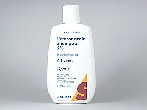 Where to get ketoconazole shampoo