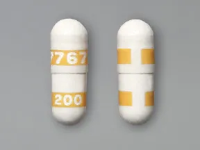 Celecoxib medication classification