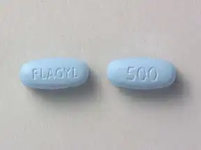 Tablet flagyl Flagyl Uses,