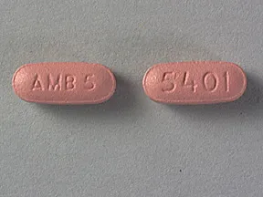 what is ambien classification