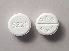 primidone 250 mg tablet