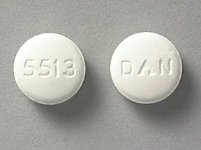 carisoprodol 350 mg tablet