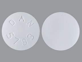 atenolol 100 mg-chlorthalidone 25 mg tablet