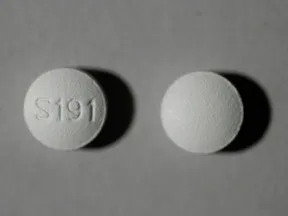 Lunesta 2 mg tablet