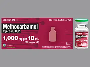 Robaxin 250 mg