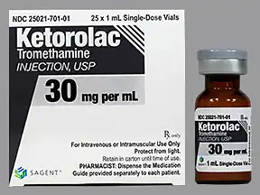 Ketorolac Injection Uses Side Effects Interactions Pictures Warnings Dosing Webmd