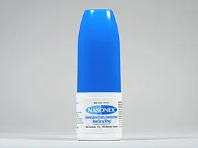 Nasonex Nasal Spray to Treat Allergies and Snoring