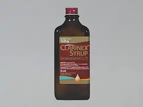 Clarinex generic price
