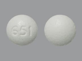 Kapvay 0.1 mg tablet,extended release