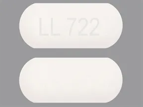 Allzital 25 mg-325 mg tablet