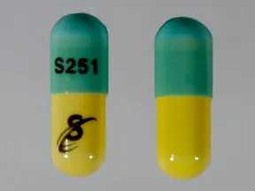 chlordiazepoxide 5 mg capsule
