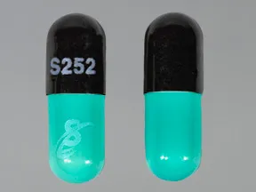 chlordiazepoxide 10 mg capsule