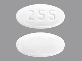 carvedilol 6.25 mg tablet