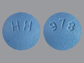 ropinirole 5 mg tablet