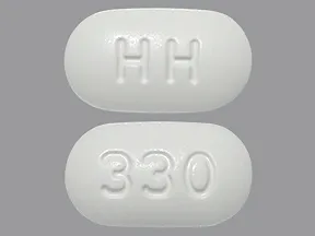 irbesartan 150 mg tablet