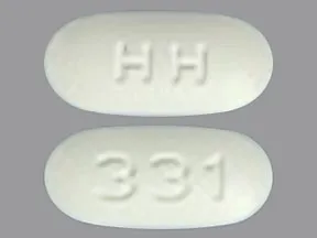 irbesartan 300 mg tablet