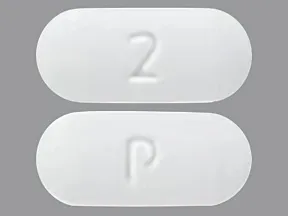 aripiprazole 2 mg tablet